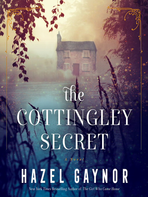 Title details for The Cottingley Secret by Hazel Gaynor - Available